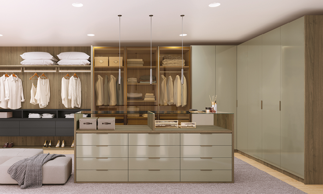 Closet